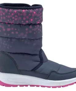 KangaROOS »K-Fluff ROOSTEX« Winterstiefel Jet black#ft5_slash#vapor grey, Dk navy#ft5_slash#daisy pink 10 KangaROOS »K-Fluff ROOSTEX« Winterstiefel Jet black#ft5_slash#vapor grey, Dk navy#ft5_slash#daisy pink -KangaROOS Verkaufsladen 33098223