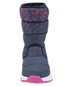 KangaROOS »K-Fluff ROOSTEX« Winterstiefel Jet black#ft5_slash#vapor grey, Dk navy#ft5_slash#daisy pink 12 KangaROOS »K-Fluff ROOSTEX« Winterstiefel Jet black#ft5_slash#vapor grey, Dk navy#ft5_slash#daisy pink -KangaROOS Verkaufsladen 33098757