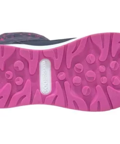 KangaROOS »K-Fluff ROOSTEX« Winterstiefel Jet black#ft5_slash#vapor grey, Dk navy#ft5_slash#daisy pink 14 KangaROOS »K-Fluff ROOSTEX« Winterstiefel Jet black#ft5_slash#vapor grey, Dk navy#ft5_slash#daisy pink -KangaROOS Verkaufsladen 33098893