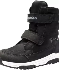 KangaROOS »29715136« Winterstiefel Wasserdicht