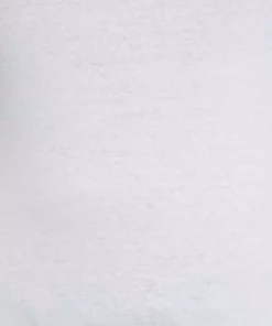 KangaROOS Longsleeve mit V-Neck und silberschimmernden Logodruck auf der Brust - NEUE KOLLEKTION Mint, Weiß, Schwarz -KangaROOS Verkaufsladen 332d0022 c62d 5784 9b0e ded5749491dc