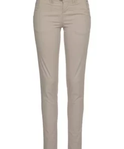 KangaROOS Chinohose (Set, 2-tlg., mit Gürtel) in schmaler Form, mit Kordel zu binden Beige, Schwarz, Weiß, Marine -KangaROOS Verkaufsladen 333fedd9 d8ab 5110 bff1 4f9ffa2c668d