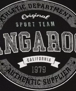 KangaROOS Sweatkleid mit Kapuze und festen Strickbündchen 12 KangaROOS Sweatkleid mit Kapuze und festen Strickbündchen -KangaROOS Verkaufsladen 33405136