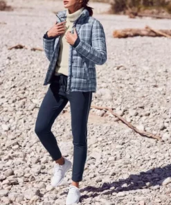 KangaROOS Rollkragenpullover in klassischer Form Pink-melange, Rosa, Schwarz, Wollwei&szlig; -KangaROOS Verkaufsladen 33953508