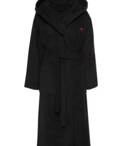 Unisex-Bademantel »Cassidy«, KangaROOS, mit Logostickerei Türkis, Blau, Schwarz, Weiß -KangaROOS Verkaufsladen 34000a7b 61e9 5a64 b4ce 25c47aa8ccf0