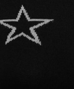 KangaROOS Rundhalspullover mit Sternen-Muster Marine, Schwarz-gelb 13 KangaROOS Rundhalspullover mit Sternen-Muster Marine, Schwarz-gelb -KangaROOS Verkaufsladen 34037033