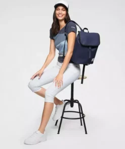 KangaROOS T-Shirt mit Colorblocking-Design Altrosa-grau-weiß, Schwarz-grau-weiß, Blau-grau -KangaROOS Verkaufsladen 34192465