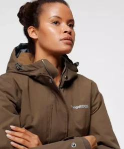 KangaROOS Parka mit aufgesetzten Taschen Marine, Schwarz, Braun -KangaROOS Verkaufsladen 34346bc3 52e4 51a4 9487 5baf3f9d180c