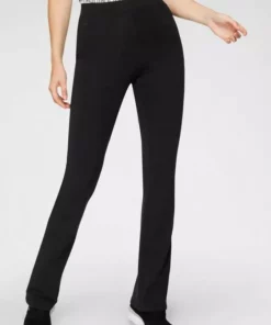 KangaROOS Jazzpants mit hohem Stretch-Anteil sitzt wie eine zweite Haut Schwarz, Marine, Anthrazit-meliert 29 KangaROOS Jazzpants mit hohem Stretch-Anteil sitzt wie eine zweite Haut Schwarz, Marine, Anthrazit-meliert -KangaROOS Verkaufsladen 35137954