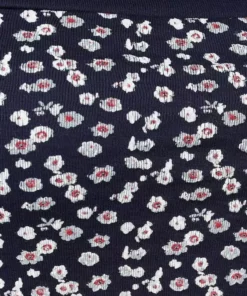 KangaROOS T-Shirt mit verschiedenen Prints Weiß-blau-gestreift, Türkis-gemustert, Blau-weiß-gestreift-geblümt, Marine-gemustert -KangaROOS Verkaufsladen 35138357