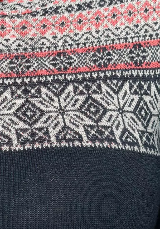 KangaROOS Kapuzenpullover mit tollem Muster 6 KangaROOS Kapuzenpullover mit tollem Muster – Bild 6