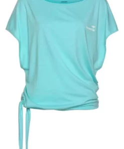 KangaROOS Jerseykleid (Set, 2-tlg., mit T-Shirt) zum einzeln und übereinander Tragen -KangaROOS Verkaufsladen 35213162