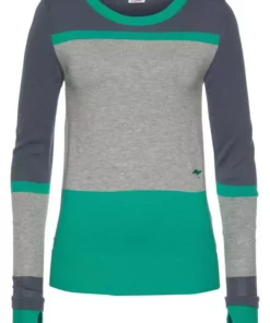 KangaROOS Strickpullover in farbenfroher Streifen-Optik 12 KangaROOS Strickpullover in farbenfroher Streifen-Optik -KangaROOS Verkaufsladen 35213475