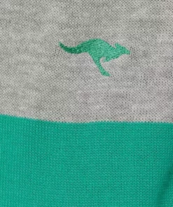 KangaROOS Strickpullover in farbenfroher Streifen-Optik 13 KangaROOS Strickpullover in farbenfroher Streifen-Optik -KangaROOS Verkaufsladen 35213672