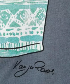 KangaROOS T-Shirt mit niedlichem Frontprint -KangaROOS Verkaufsladen 35213975