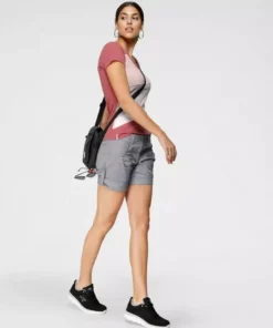 KangaROOS Bermudas krempelbar Marine, Hellblau-bedruckt, Weiß, Hellgrau 35 KangaROOS Bermudas krempelbar Marine, Hellblau-bedruckt, Weiß, Hellgrau -KangaROOS Verkaufsladen 35220381