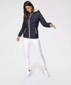 KangaROOS Strickpullover mit tollem maritimen Muster Dunkelblau-gemustert, Grau-gemustert 22 KangaROOS Strickpullover mit tollem maritimen Muster Dunkelblau-gemustert, Grau-gemustert -KangaROOS Verkaufsladen 35220813