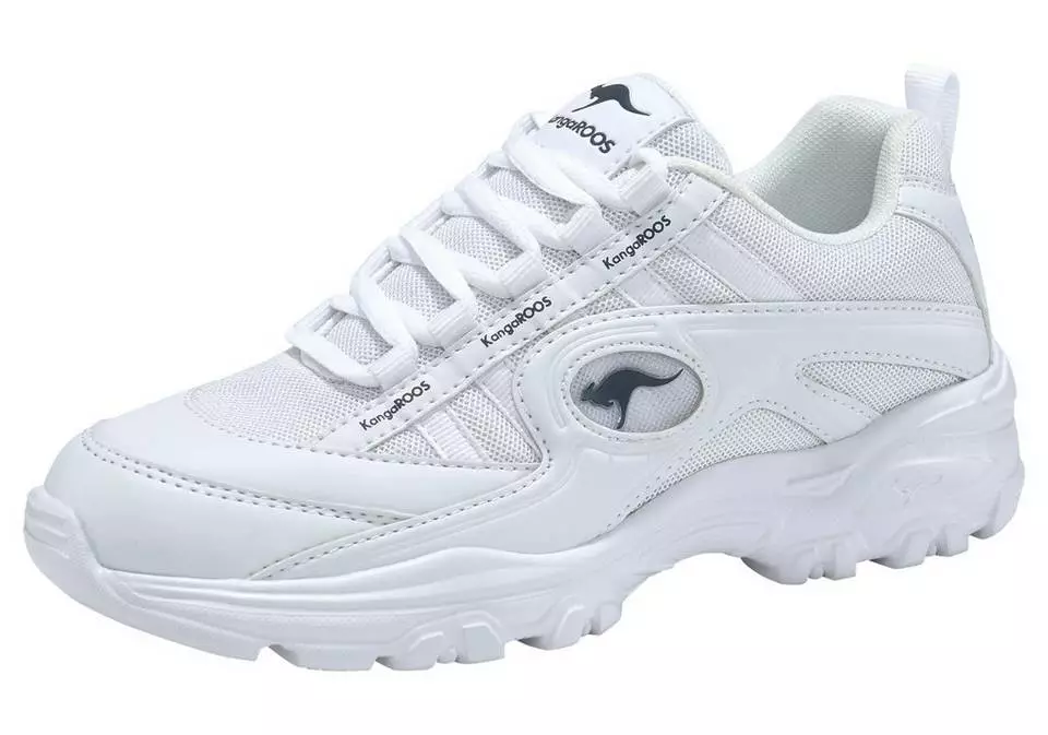 KangaROOS »KW-Chunky« Sneaker 1 KangaROOS »KW-Chunky« Sneaker