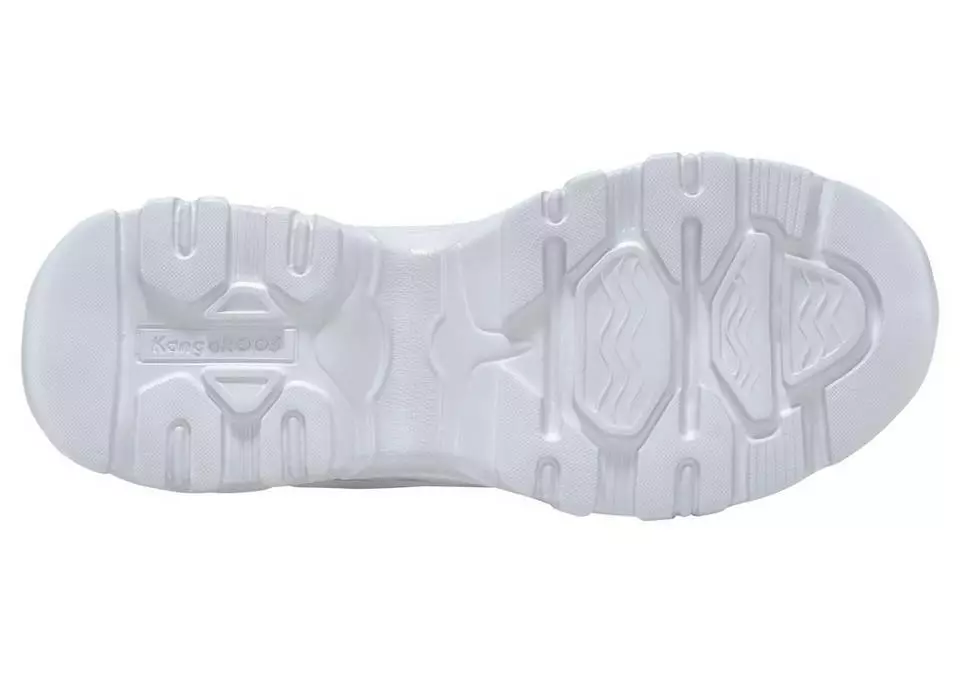 KangaROOS »KW-Chunky« Sneaker 5 KangaROOS »KW-Chunky« Sneaker – Bild 5