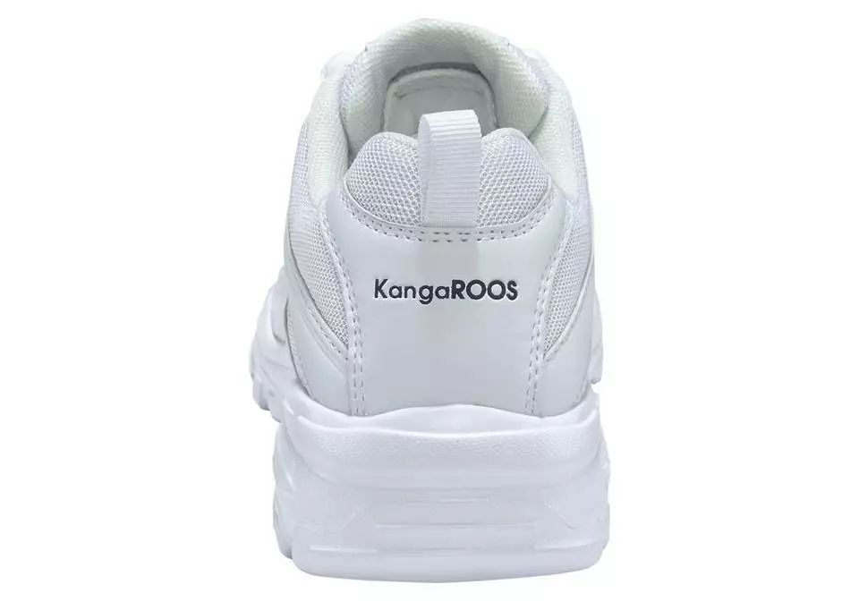 KangaROOS »KW-Chunky« Sneaker 6 KangaROOS »KW-Chunky« Sneaker – Bild 6