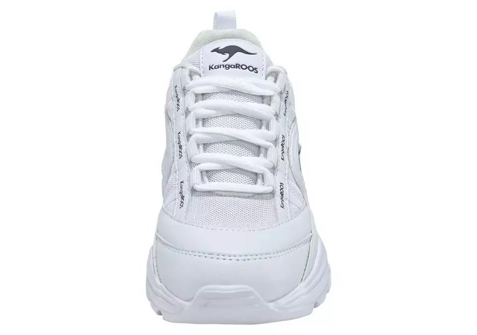 KangaROOS »KW-Chunky« Sneaker 3 KangaROOS »KW-Chunky« Sneaker – Bild 3