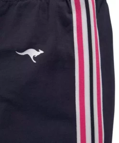 KangaROOS Leggings mit aufgesetztem Band -KangaROOS Verkaufsladen 35473674