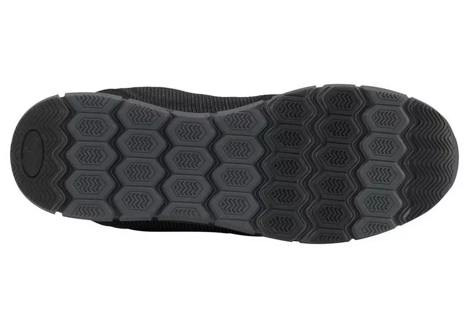 KangaROOS »K-BlueRun 701 B« Sneaker Schwarz, Weiß 3 KangaROOS »K-BlueRun 701 B« Sneaker Schwarz, Weiß – Bild 3