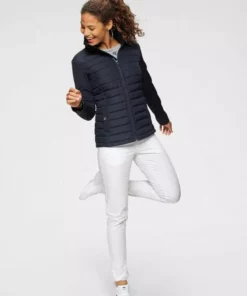 KangaROOS Strickpullover mit tollem maritimen Muster Dunkelblau-gemustert, Grau-gemustert 23 KangaROOS Strickpullover mit tollem maritimen Muster Dunkelblau-gemustert, Grau-gemustert -KangaROOS Verkaufsladen 36305451