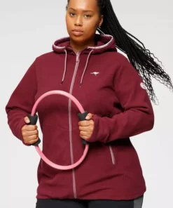 KangaROOS Fleecejacke Marine, Weinrot, Weinrot (Fleecejacke aus nachhaltigem Material) 17 KangaROOS Fleecejacke Marine, Weinrot, Weinrot (Fleecejacke aus nachhaltigem Material) -KangaROOS Verkaufsladen 36d9d54e d191 5557 af34 ba4b4774104b