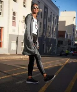 KangaROOS Leggings mit leichter Lederoptik -KangaROOS Verkaufsladen 37367568