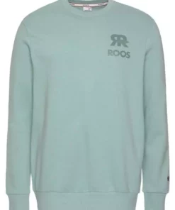 KangaROOS Sweatshirt Olivgrün, Rostrot 9 KangaROOS Sweatshirt Olivgrün, Rostrot -KangaROOS Verkaufsladen 3747325f bc99 5bda bf15 4d1b33583a0f
