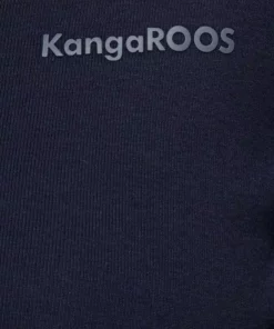 KangaROOS Shirtbluse mit Turn-up Ärmeln - NEUE KOLLEKTION -KangaROOS Verkaufsladen 37505ff5 b52f 5128 82cc d05d1570e4be