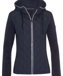 KangaROOS Kurzjacke mit neuem Stepp-Design im trendigen 2-in-1 Look - NEUE KOLLEKTION 10 KangaROOS Kurzjacke mit neuem Stepp-Design im trendigen 2-in-1 Look - NEUE KOLLEKTION -KangaROOS Verkaufsladen 37b091c9 a967 559e ace4 4fda9d50625a