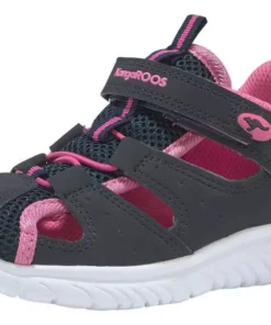 KangaROOS »KI-Rock Lite EV« Sneaker Dunkelblau-pink, Rosa 15 KangaROOS »KI-Rock Lite EV« Sneaker Dunkelblau-pink, Rosa -KangaROOS Verkaufsladen 37d25d01 1e93 5f87 a39b b68b2138a7f9