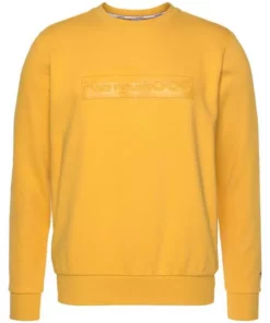 KangaROOS Sweatshirt mit großem Logofrontprint Bordeaux, Blau, Gelb 11 KangaROOS Sweatshirt mit großem Logofrontprint Bordeaux, Blau, Gelb -KangaROOS Verkaufsladen 37f01139 83d0 5f53 983e aace813994bf