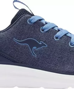 KangaROOS »KJ-Yarn« Sneaker Blau, Schwarz, Rot 12 KangaROOS »KJ-Yarn« Sneaker Blau, Schwarz, Rot -KangaROOS Verkaufsladen 37f5cbf4 6caa 5ba2 b57d e772217cb850