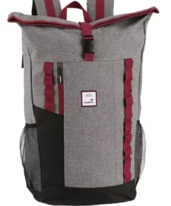 KangaROOS Cityrucksack »Andes«, mit Reißverschluss-Rückfach Schwarz, Dunkelgrün -KangaROOS Verkaufsladen 3807d566 d3a6 567a b918 c480f5496726