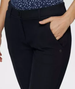 KangaROOS Bundfaltenhose mit Aufschlag am Saum Schwarz, Marine 16 KangaROOS Bundfaltenhose mit Aufschlag am Saum Schwarz, Marine -KangaROOS Verkaufsladen 38b62c4f e14b 5161 9857 02bd7730537d