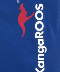 KangaROOS T-Shirt »mit seitlichem Logodruck« -KangaROOS Verkaufsladen 39b97743 6a3d 5716 b480 6306022fa81b