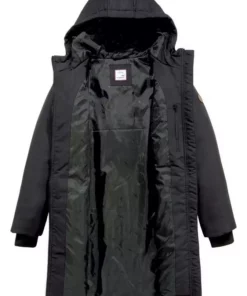 KangaROOS Langjacke mit herzlichem Allover-Druck oder in uni - NEUE KOLLEKTION Marine-grau, Schwarz -KangaROOS Verkaufsladen 39e5870b 38f9 5d92 8e97 b2e6a4e859f4