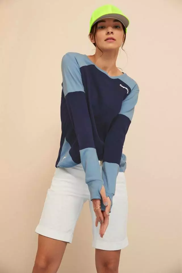 KangaROOS »KW-Chunky« Sneaker 11 KangaROOS »KW-Chunky« Sneaker – Bild 11