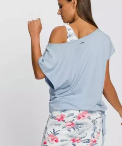 KangaROOS Shirtkleid (2-tlg) mit Rundhalshirt Dusty-blue, Apricot | marine-türkis-geblümt, Anthrazit-meliert 15 KangaROOS Shirtkleid (2-tlg) mit Rundhalshirt Dusty-blue, Apricot | marine-türkis-geblümt, Anthrazit-meliert -KangaROOS Verkaufsladen 3d594832 a0cb 5690 bacd f11790689c80