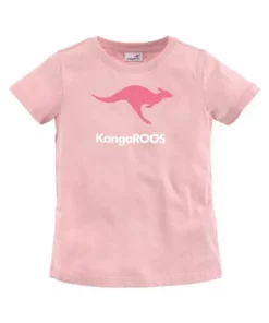 KangaROOS T-Shirt (Packung, 2-tlg) 11 KangaROOS T-Shirt (Packung, 2-tlg) -KangaROOS Verkaufsladen 3f426570 e560 52e0 a0de e89d240a0b48