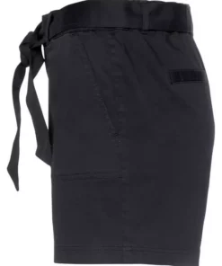 KangaROOS Schlupfhose (2-tlg) in Kurzform mit Bindeband-Gürtel - NEUE KOLLEKTION Graugrün, Schwarz, Marine -KangaROOS Verkaufsladen 3f60999e 9b41 5e84 af98 f3e5afa15e1e