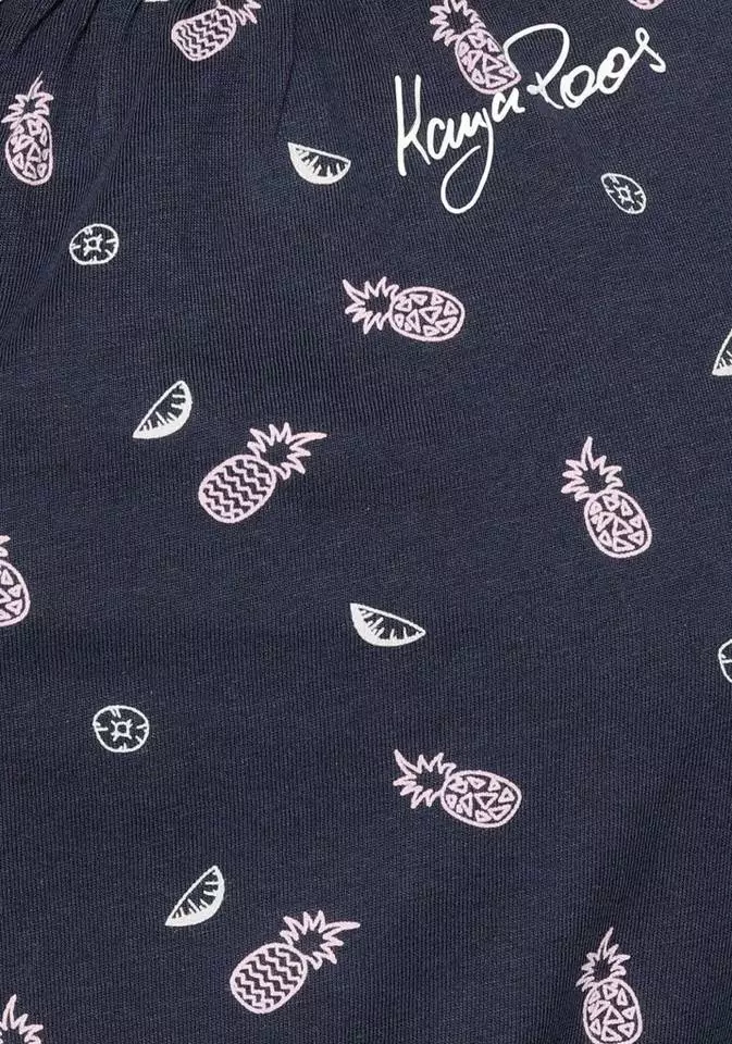 KangaROOS Sommerkleid mit süßem Spitzeneinsatz in Häckeloptik am Rücken - NEUE KOLLEKTION 7 KangaROOS Sommerkleid mit süßem Spitzeneinsatz in Häckeloptik am Rücken - NEUE KOLLEKTION – Bild 7