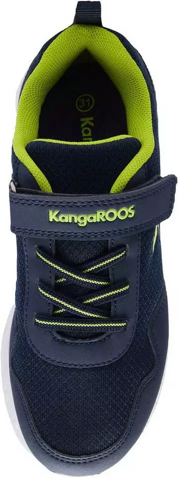 KangaROOS »K-Act Ole EV« Sneaker 4 KangaROOS »K-Act Ole EV« Sneaker – Bild 4