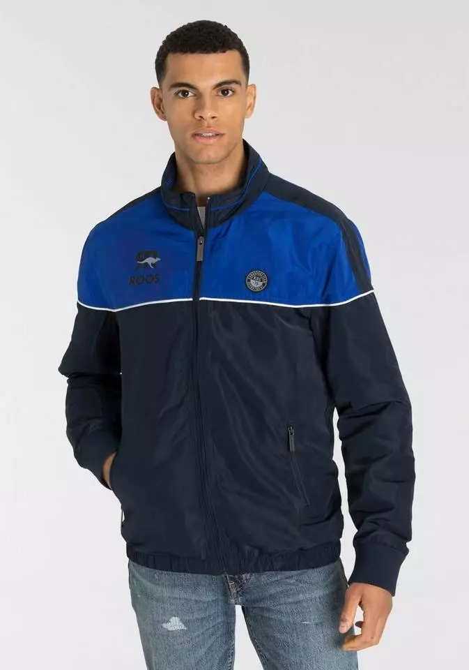 KangaROOS Langjacke 1 KangaROOS Langjacke