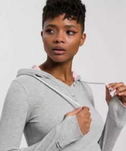 KangaROOS Kapuzenshirt Kapuze kontrastfarben gefüttert Marine, Offwhite, Hellgrau-meliert, Schwarz 13 KangaROOS Kapuzenshirt Kapuze kontrastfarben gefüttert Marine, Offwhite, Hellgrau-meliert, Schwarz -KangaROOS Verkaufsladen 41c236f3 eefd 53d8 a922 2fab8fe26ac7