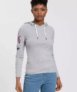 KangaROOS Kapuzenshirt NEUE KOLLEKTION