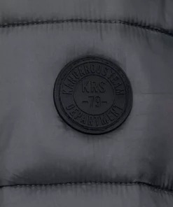 KangaROOS Steppjacke mit vielen praktischen Taschen Anthrazit, Gelb, Royalblau -KangaROOS Verkaufsladen 430b1bbe 7357 5d16 b629 6f46e9eb0eee